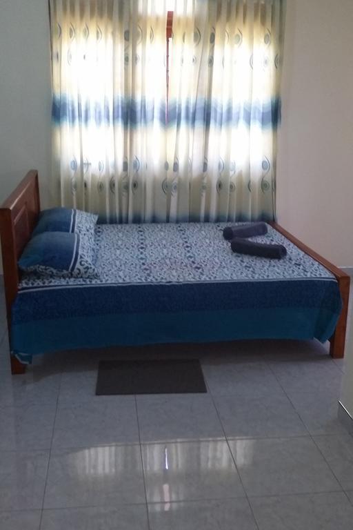 נגומבו Villa Paragon מראה חיצוני תמונה
