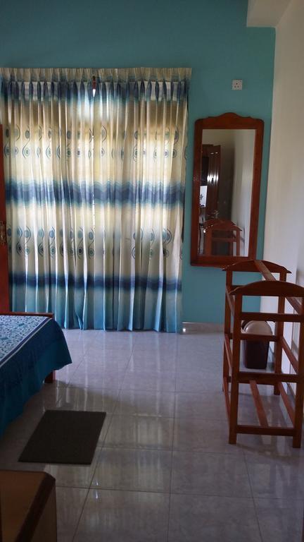 נגומבו Villa Paragon מראה חיצוני תמונה